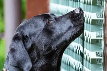 Our dogs, professionally at every level - Adogs Protection