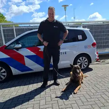 Dex - SOLD Adogs Protection